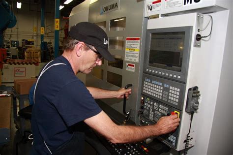 cnc operator machinist jobs in Greensboro, NC 